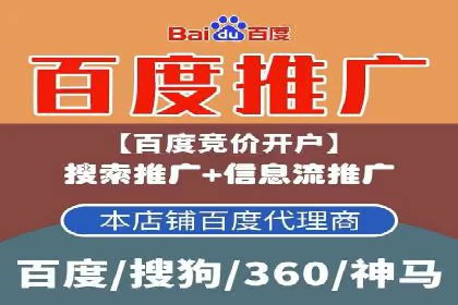 网络推广竞价实战案例全解析